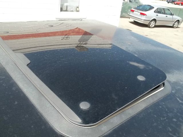 2003 Land Rover Discovery SE