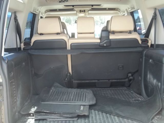 2003 Land Rover Discovery SE