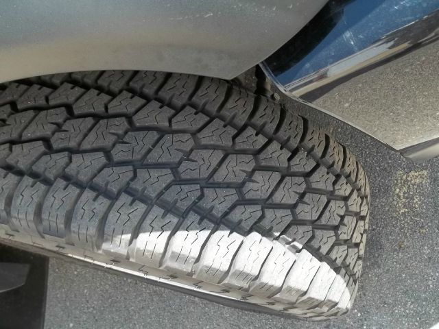 2003 Land Rover Discovery SE