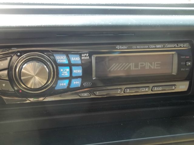 2003 Land Rover Discovery SE