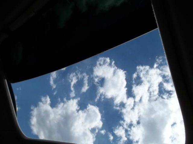 2003 Land Rover Discovery SE