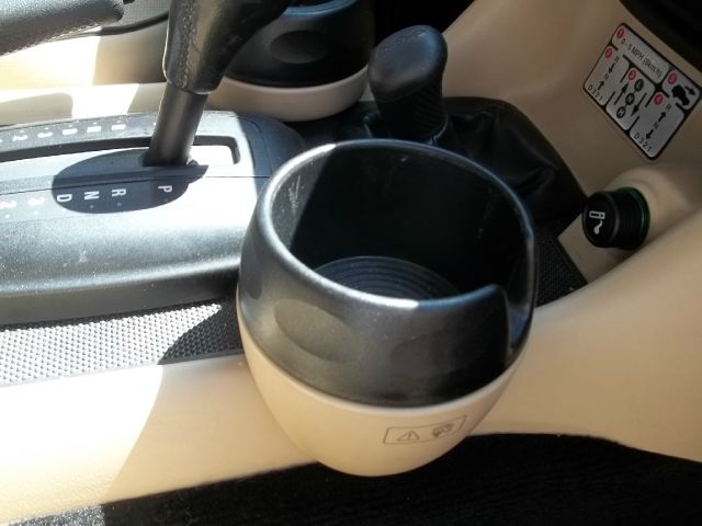 2003 Land Rover Discovery SE