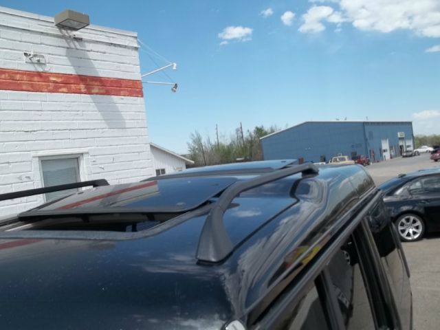 2003 Land Rover Discovery SE