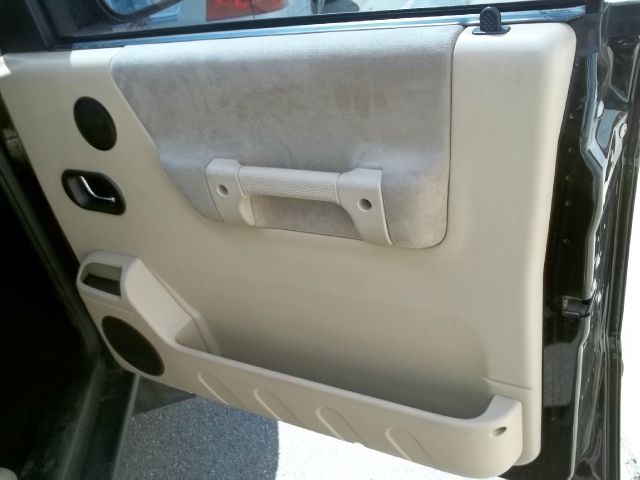 2003 Land Rover Discovery SE