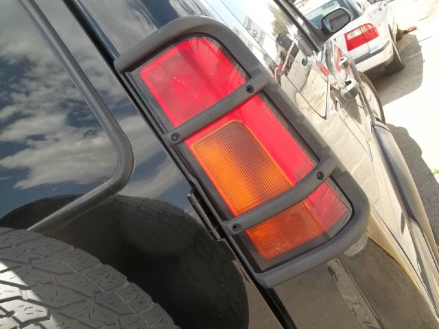 2003 Land Rover Discovery SE