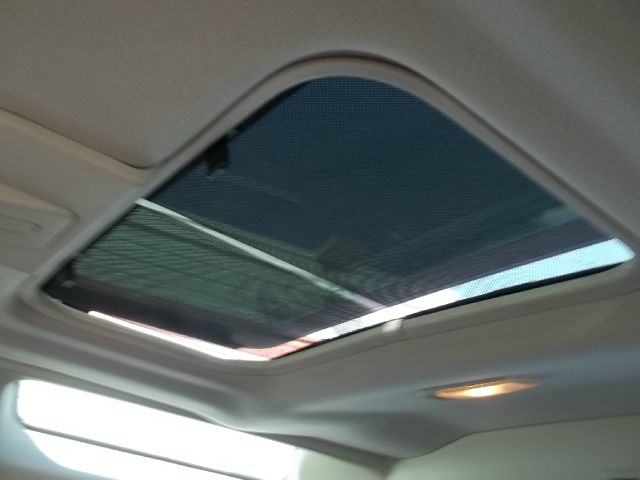 2003 Land Rover Discovery SE