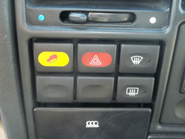 2003 Land Rover Discovery SE