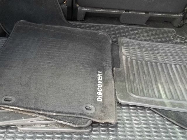 2003 Land Rover Discovery SE