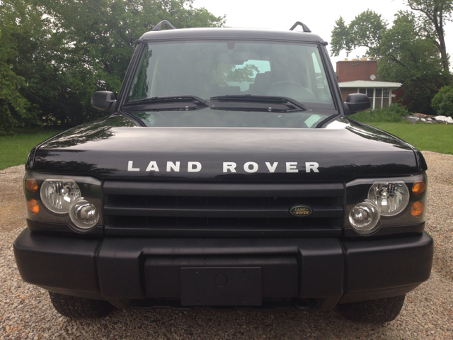 2003 Land Rover Discovery Sport - 4x4 Loaded