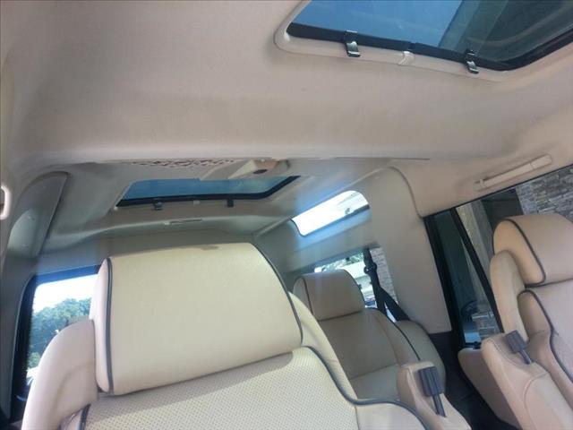 2003 Land Rover Discovery SRW SLE2