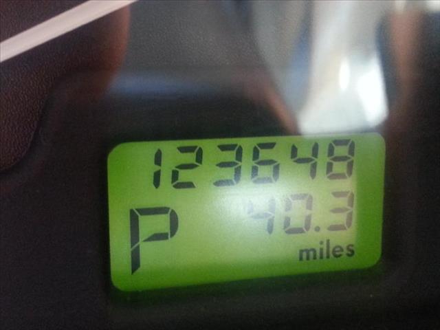 2003 Land Rover Discovery SRW SLE2