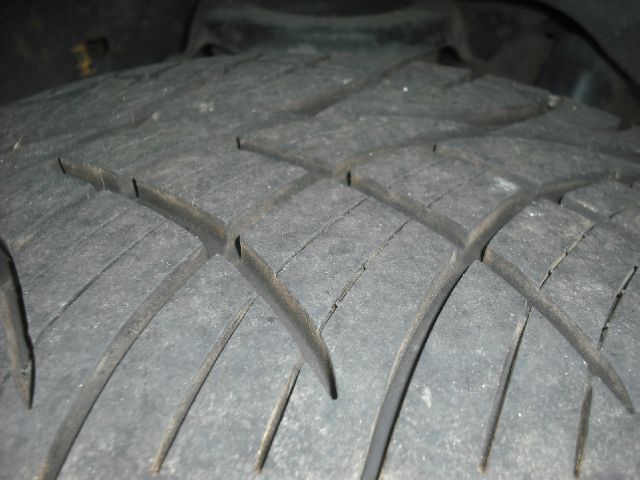 2003 Land Rover Discovery SE