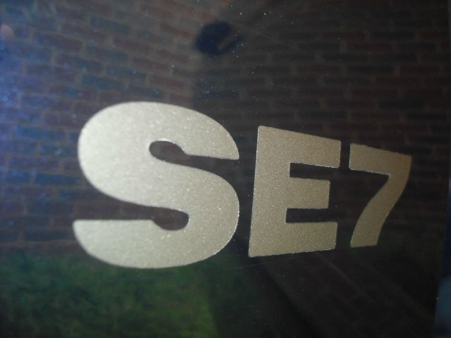 2003 Land Rover Discovery SE