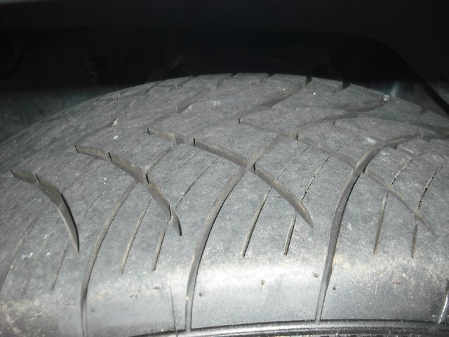 2003 Land Rover Discovery SE