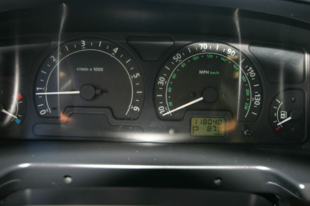 2003 Land Rover Discovery Talladega 5