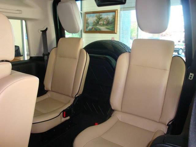 2003 Land Rover Discovery SE