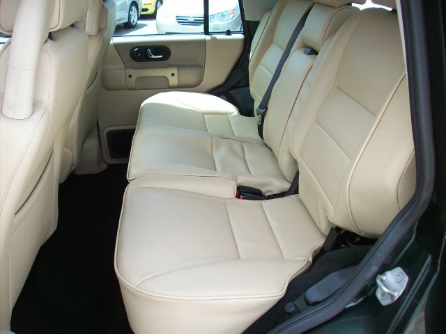 2003 Land Rover Discovery XR