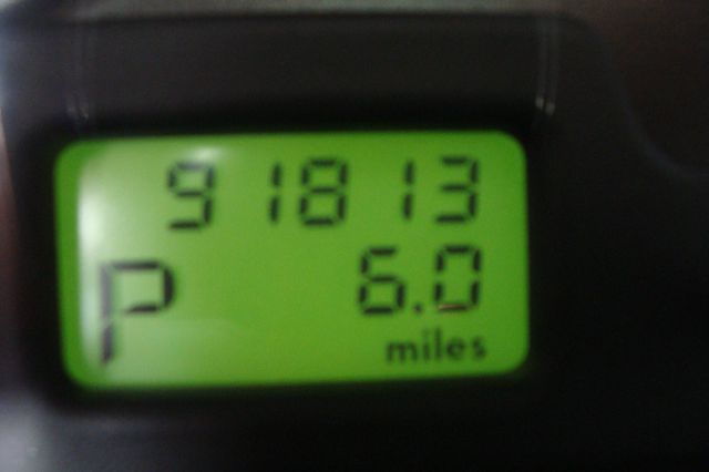 2004 Land Rover Discovery 2.0T Quattro AT