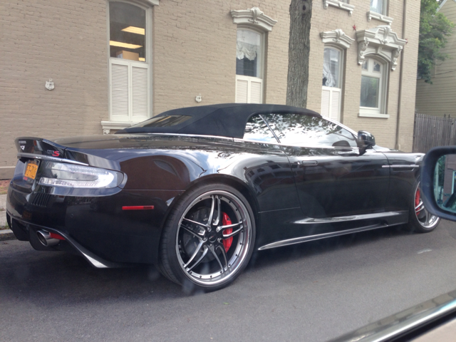 2004 Land Rover Discovery Talladega 5