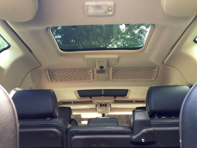 2004 Land Rover Discovery Talladega 5