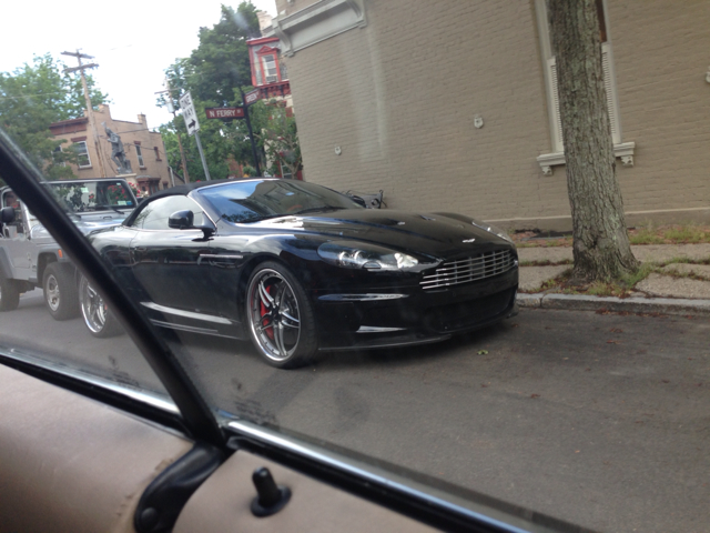 2004 Land Rover Discovery Talladega 5