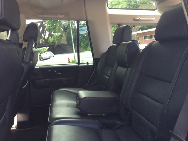 2004 Land Rover Discovery Talladega 5