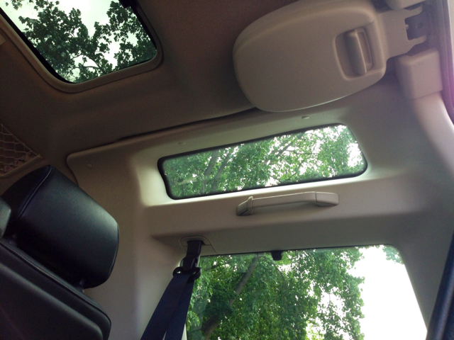 2004 Land Rover Discovery Talladega 5