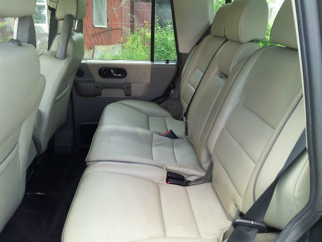 2004 Land Rover Discovery Talladega 5