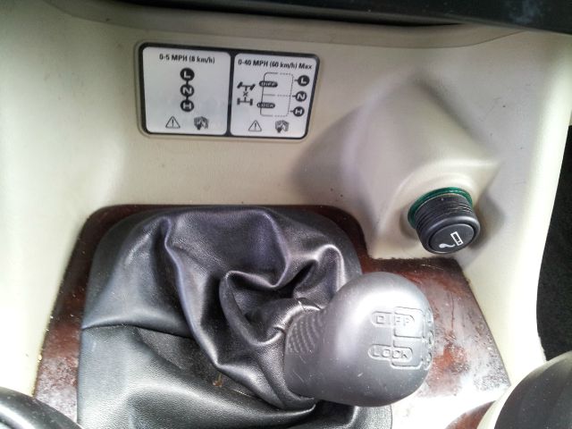 2004 Land Rover Discovery Talladega 5