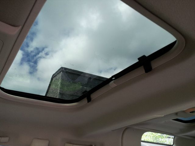 2004 Land Rover Discovery Talladega 5