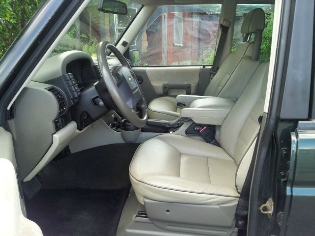 2004 Land Rover Discovery Talladega 5