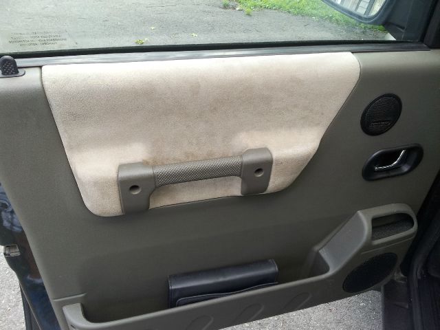 2004 Land Rover Discovery Talladega 5