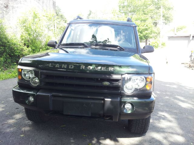 2004 Land Rover Discovery Talladega 5
