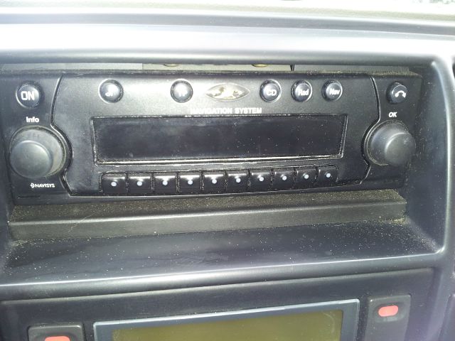 2004 Land Rover Discovery Talladega 5