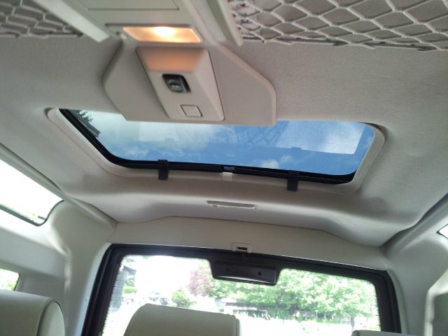 2004 Land Rover Discovery Talladega 5