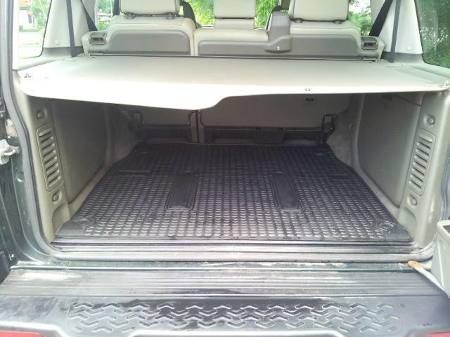 2004 Land Rover Discovery Talladega 5