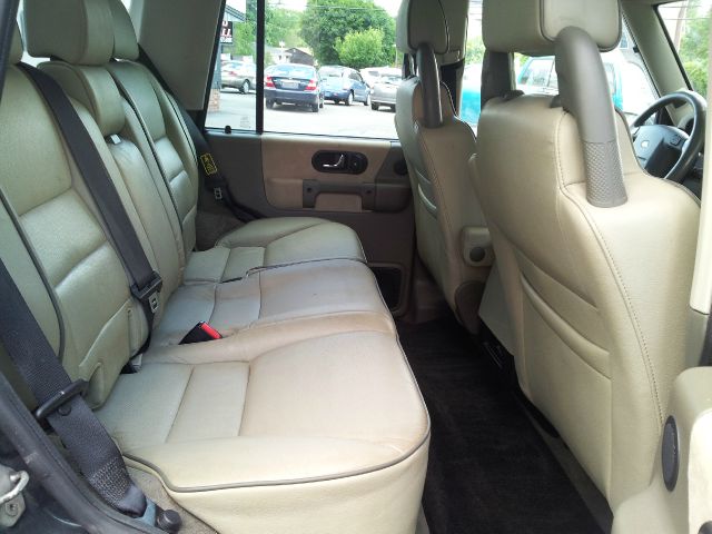 2004 Land Rover Discovery Talladega 5