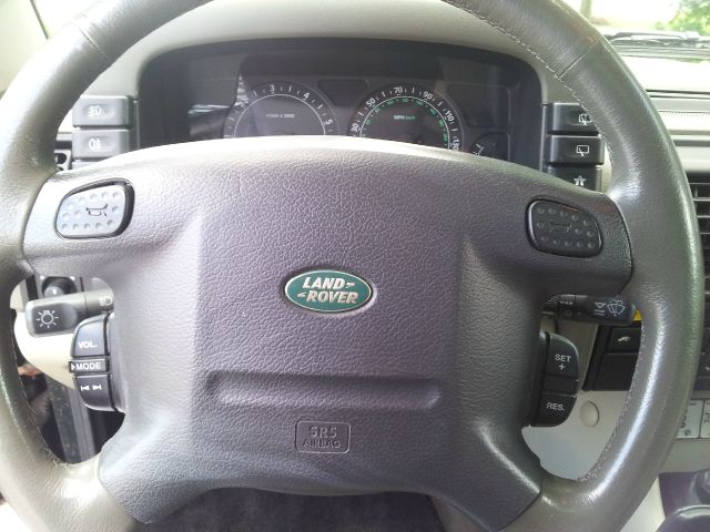 2004 Land Rover Discovery Talladega 5