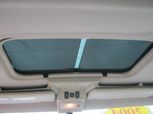 2004 Land Rover Discovery SE