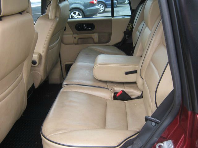 2004 Land Rover Discovery SE