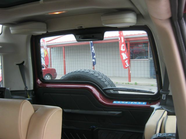 2004 Land Rover Discovery SE