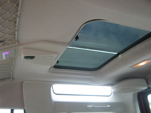 2004 Land Rover Discovery SE