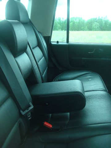 2004 Land Rover Discovery SS 454