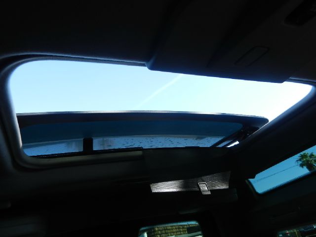 2004 Land Rover Discovery SE