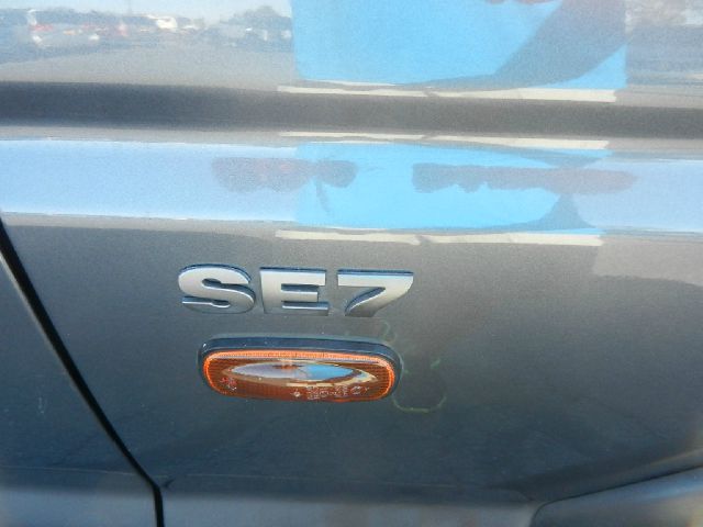 2004 Land Rover Discovery SE