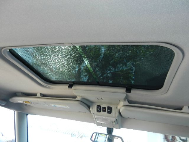 2004 Land Rover Discovery SE