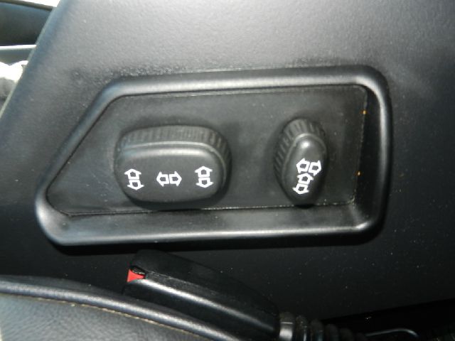 2004 Land Rover Discovery SE