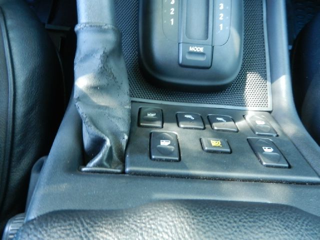 2004 Land Rover Discovery SE