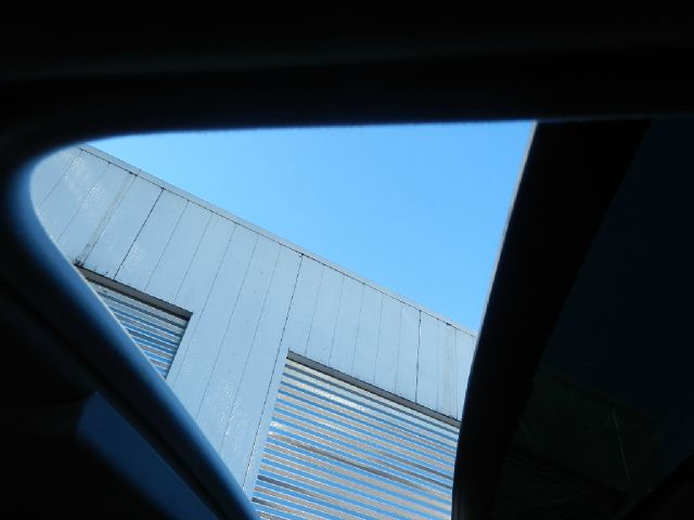 2004 Land Rover Discovery SE