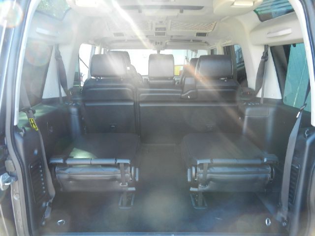 2004 Land Rover Discovery SE